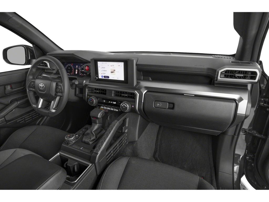 2026 Toyota 4Runner Limited - Photo 14