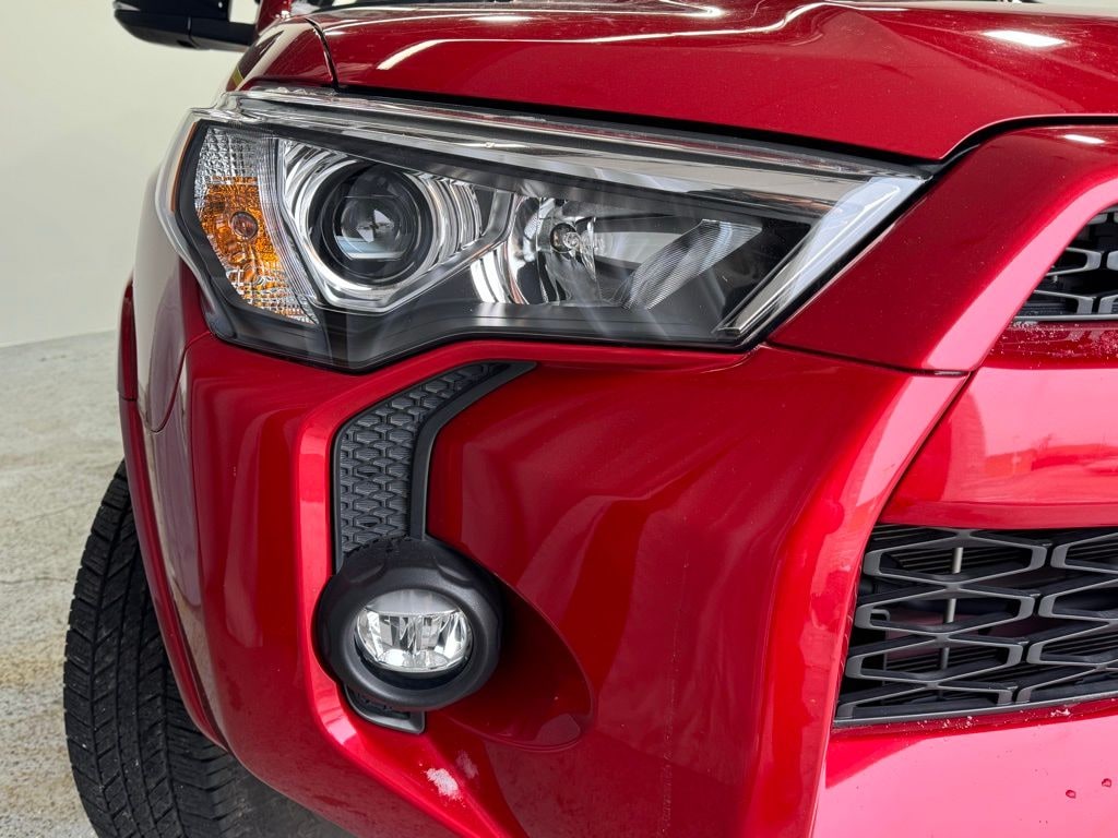 Certified 2023 Toyota 4Runner 40th Anniversary Special Edition SUV