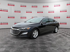 2024 Chevrolet Malibu LT Sedan