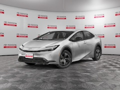 2026 Toyota Prius LE LE