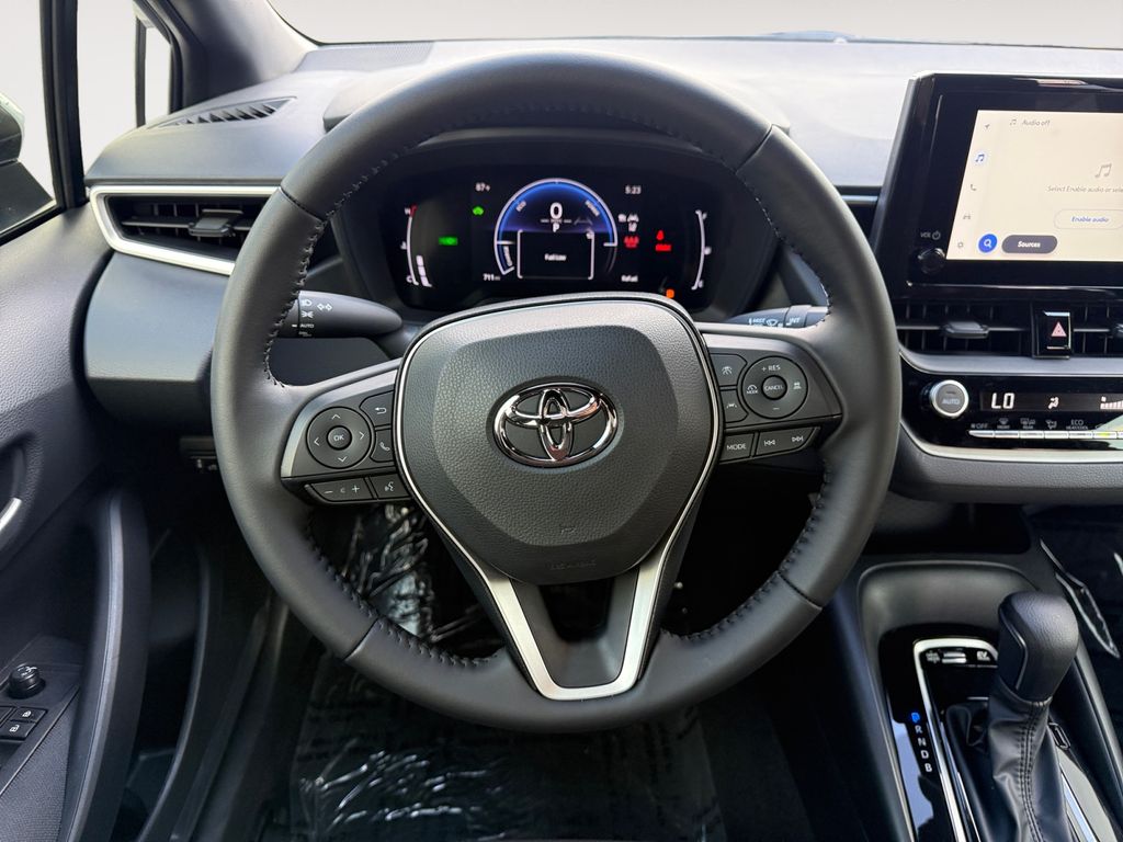 2026 Toyota Corolla SE - Photo 12
