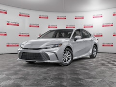 2026 Toyota Camry LE LE