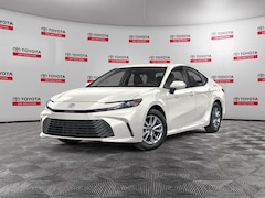 2026 Toyota Camry SE SE