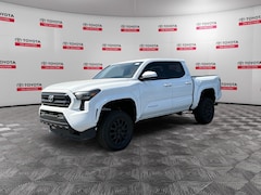 2026 Toyota Tacoma SR5 Truck