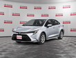  Toyota Corolla Hybrid