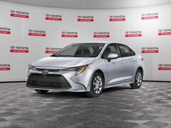 2026 Toyota Corolla LE LE