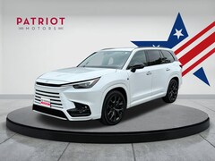 2025 LEXUS TX 500h F Sport Premium SUV