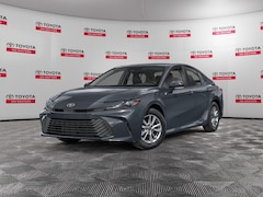 2026 Toyota Camry SE AWD SE AWD