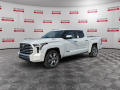 2026 Toyota Tundra i-FORCE MAX Capstone CAPSTONE CREWMAX 5.5