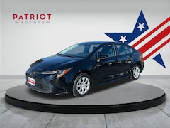 2024 Toyota Corolla LE Sedan For Sale in Chicago, IL 