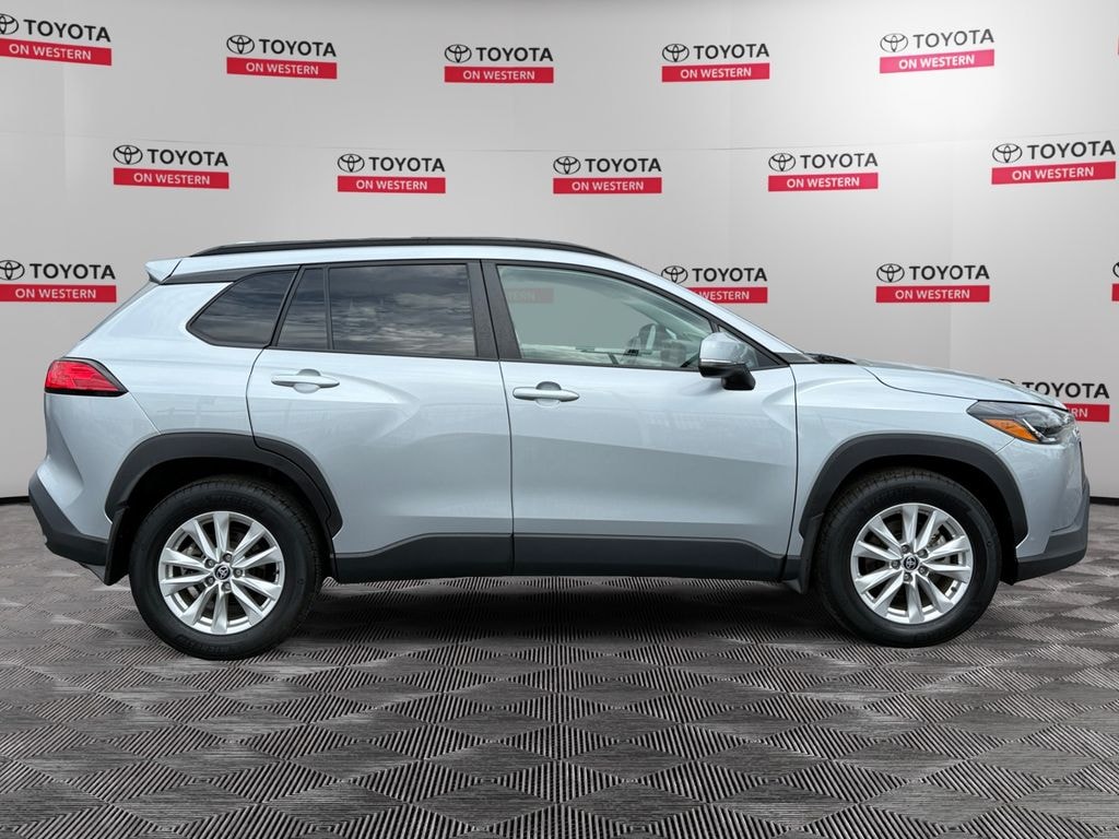 Certified 2023 Toyota Corolla Cross LE SUV