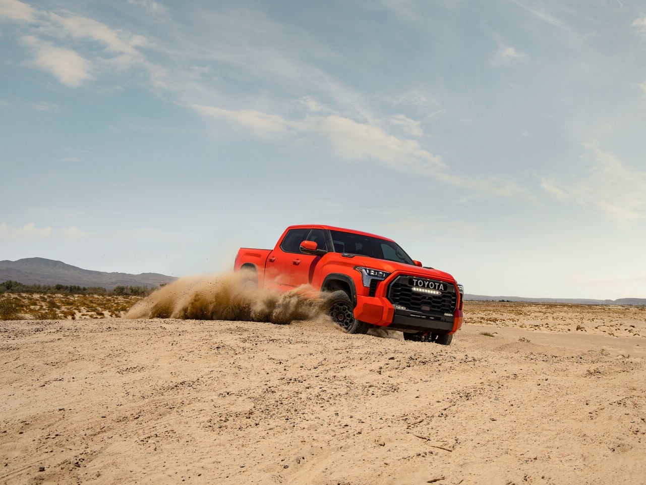 Toyota Tundra
