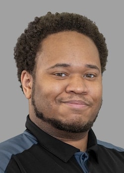 Staff member Christian Moore from ID_34f5a0bf52e1