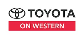 Toyota on Western