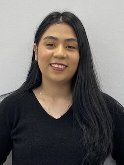 Staff member Mildred Hernandez from ID_ddac44c8abf9