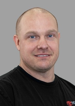 Staff member Don Shelton from ID_34f5a0bf52e1