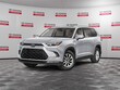  Toyota Grand Highlander Hybrid