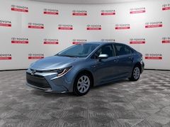 2024 Toyota Corolla LE Sedan For Sale in Chicago, IL 