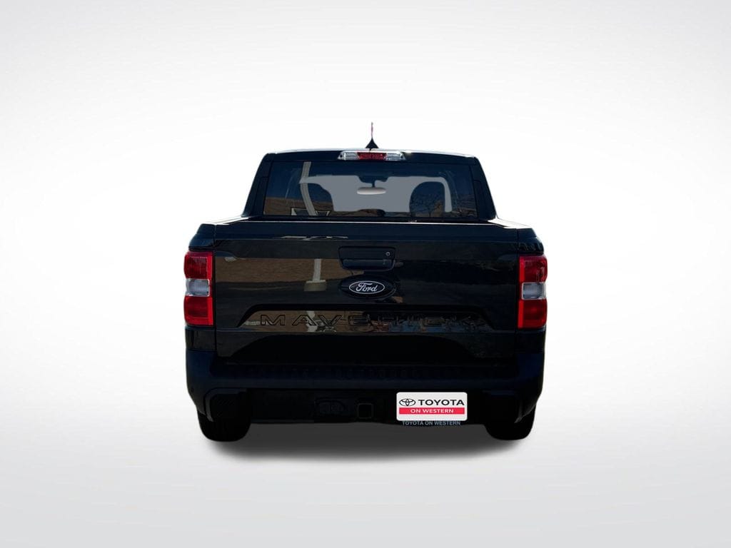 Used 2025 Ford Maverick XL Truck