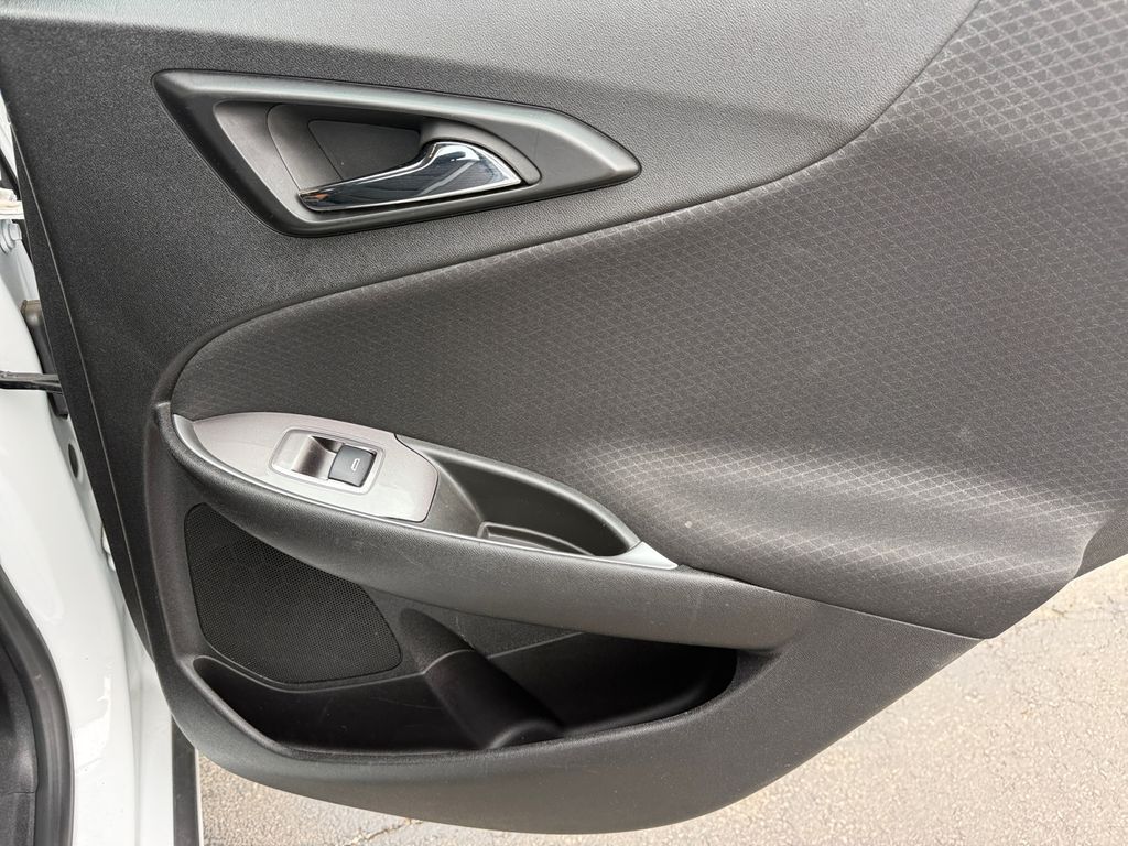 2024 Chevrolet Malibu 1LT - Photo 20