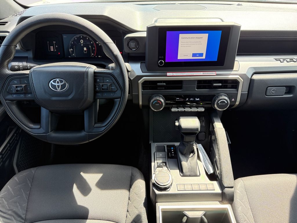 2026 Toyota Tacoma SR5 - Photo 10