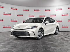 2026 Toyota Camry Nightshade AWD NIGHTSHADE AWD