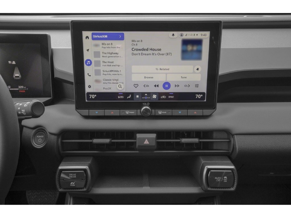 Vehicle thumbnail
