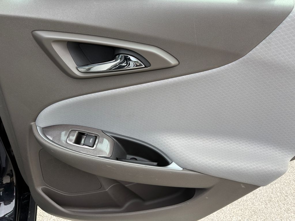 2024 Chevrolet Malibu 1LT - Photo 20
