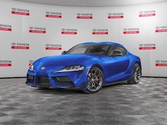 2026 Toyota GR Supra 3.0 Premium MT 3.0 PREMIUM MT