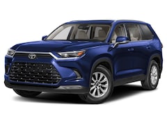 2026 Toyota Grand Highlander Hybrid XLE XLE HYBRID AWD