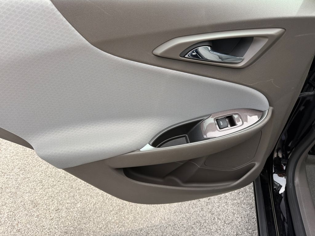2024 Chevrolet Malibu 1LT - Photo 24