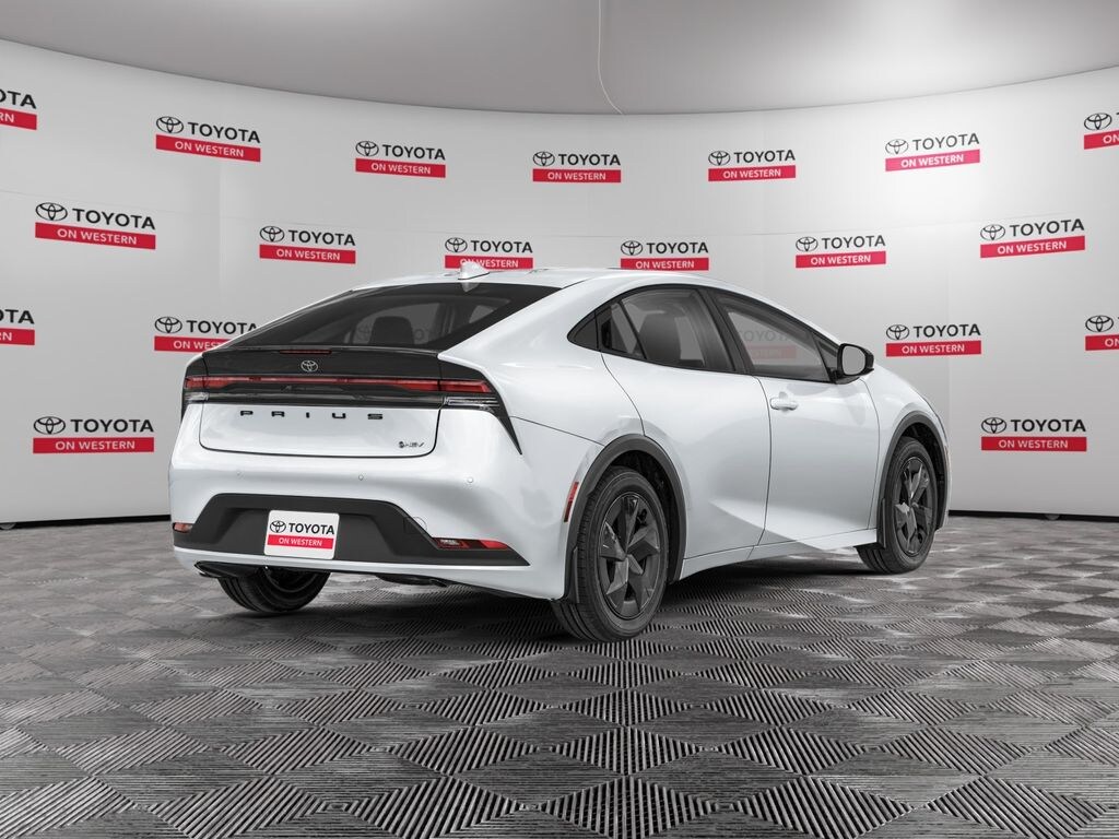 New 2027 Toyota Prius XLE AWD XLE AWD