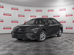 2026 Toyota Camry SE SE