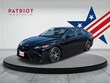 Toyota Camry Hybrid