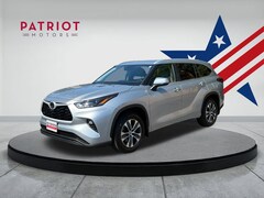 2023 Toyota Highlander XLE SUV