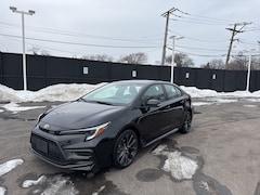 2024 Toyota Corolla SE Sedan