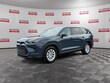  Toyota Grand Highlander
