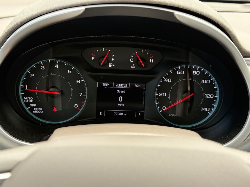 2024 Chevrolet Malibu 1LT - Photo 31