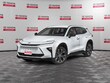  Toyota Crown Signia