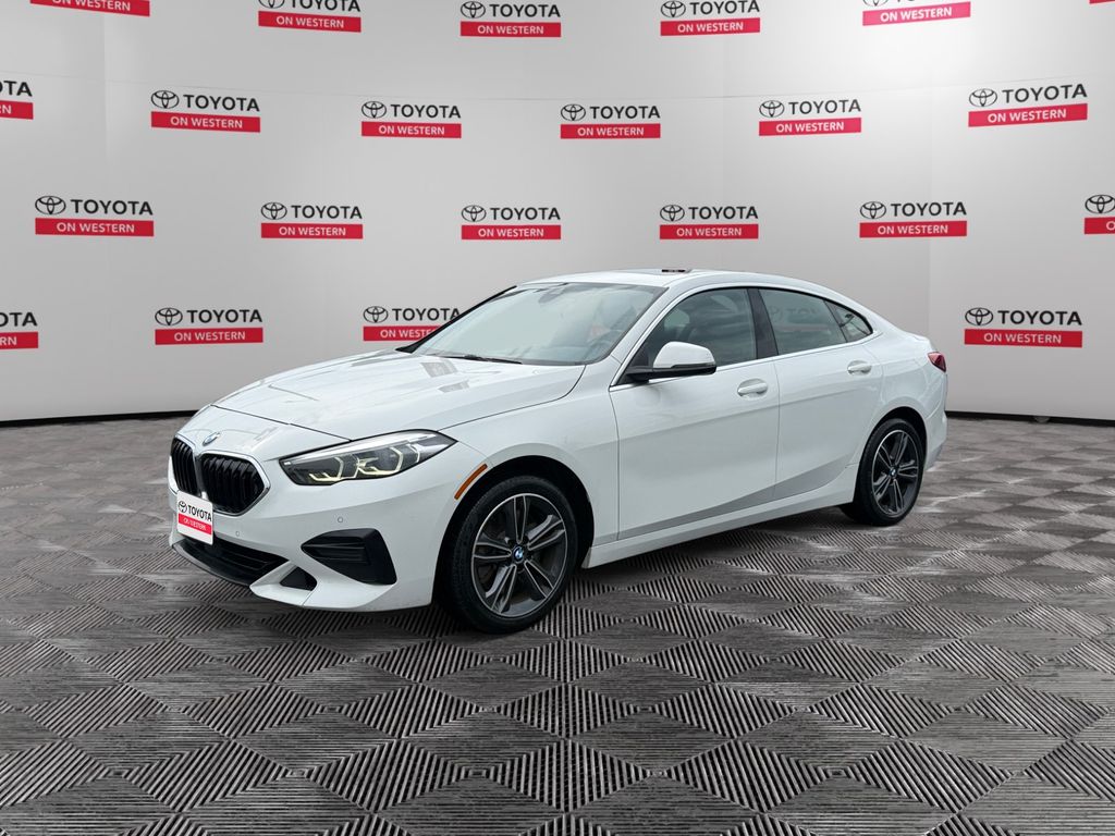2024 BMW 2 Series