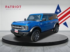 2023 Ford Bronco Big Bend SUV For Sale in Chicago, IL