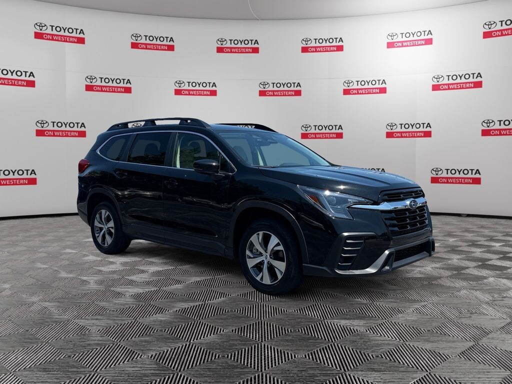 Used 2025 Subaru Ascent Premium SUV