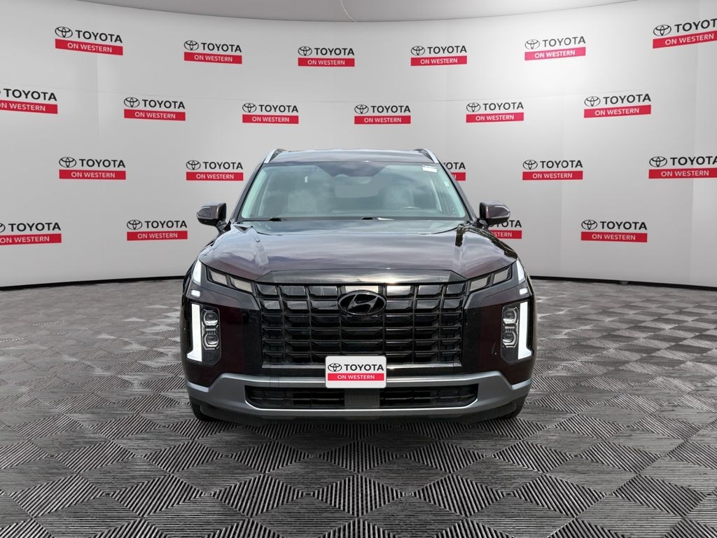 Used 2024 Hyundai Palisade SEL SUV