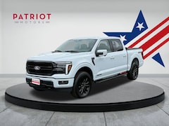 2025 Ford F-150 Lariat Truck For Sale in Chicago, IL