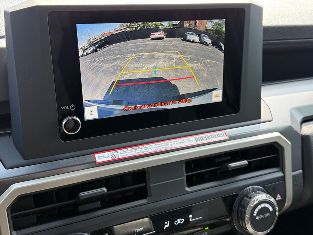 2026 Toyota Tacoma SR5 - Photo 37