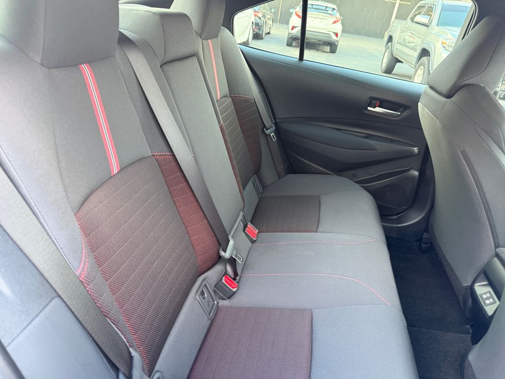 2026 Toyota Corolla SE - Photo 22