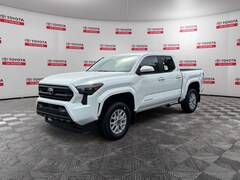 2026 Toyota Tacoma SR5 4X4 DOUBLE CAB 3TMLB5JN5TM280031