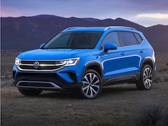 2024 Volkswagen Taos 1.5T SE SUV