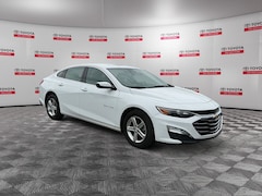 2024 Chevrolet Malibu LT Sedan