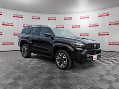 2025 Toyota 4Runner TRD Sport Premium SUV